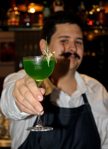 Marischka Restaurant - Budapest