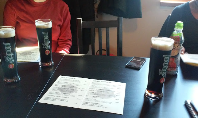 Fényesliget Kávézó - Piliscsaba