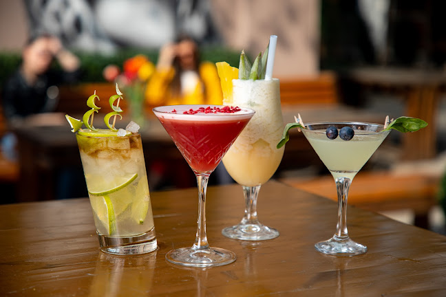 Hági Udvar és Étterem