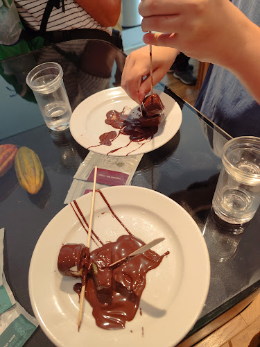 Harrer Csokoládéműhely és Cukrászda - Sopron