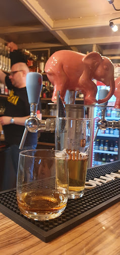 Belga Söröző | Snaps - Vendéglátás