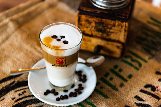 Nosztalgia Kávézó és Fagyizó - Sopronkövesd