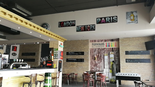 Budapest, Vak Bottyán u. 75, 1191