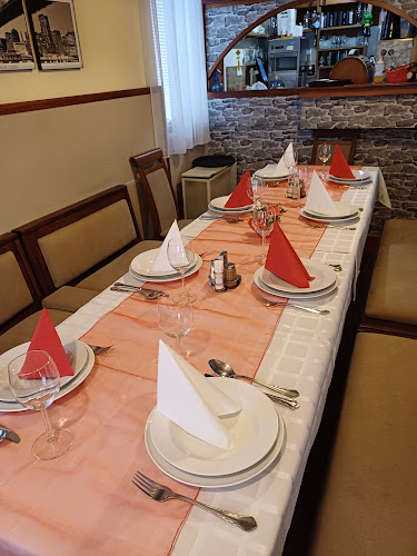 Aranyhordó Kisvendéglő - Mosonmagyaróvár