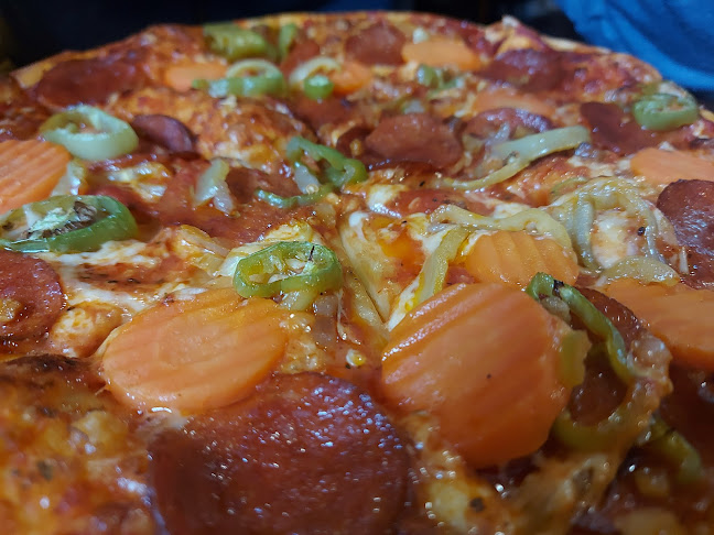 Marcello Pizzeria - Vendéglátás