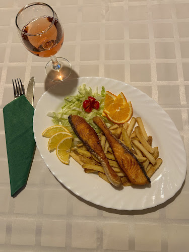 Aranyhordó Kisvendéglő - Vendéglátás