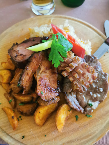 Comentarii opinii despre Kiskondás Étterem