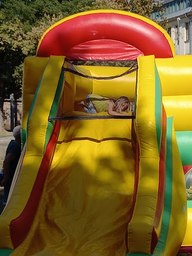 Mátyás Cukrászda - Vendéglátás