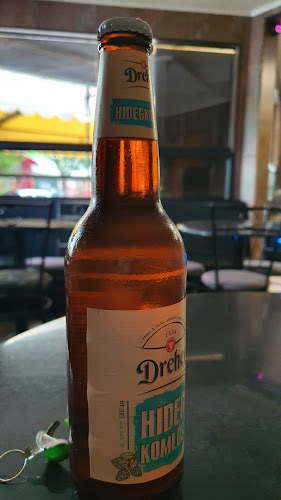 Opinii despre Sörszanatórium în Szeged - Vendéglátás