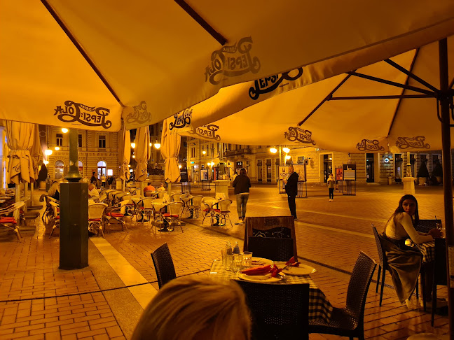 Szeged, Klauzál tér 6, 6720