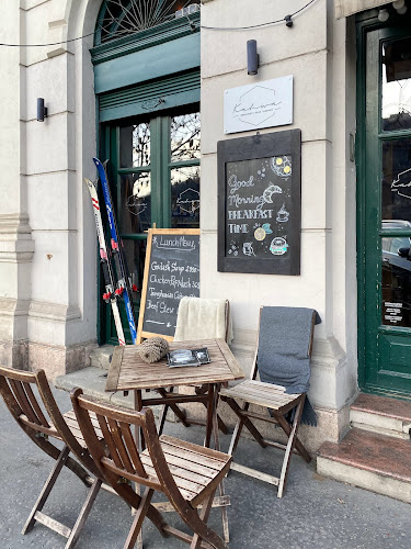KAHWA Budapest - Budapest