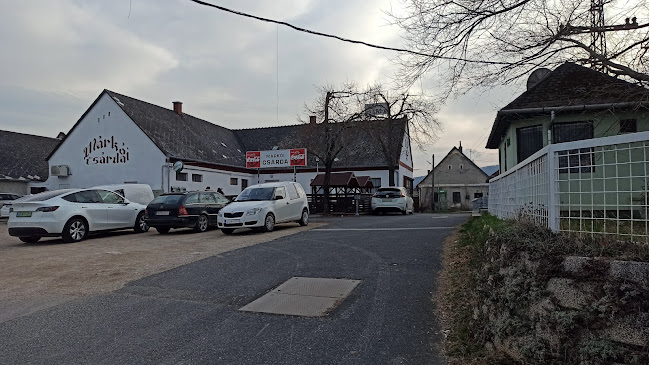 Comentarii opinii despre Márkói Csárda