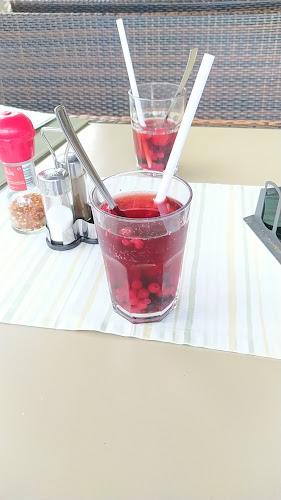 Sétány Étterem-Kávézó - Csopak