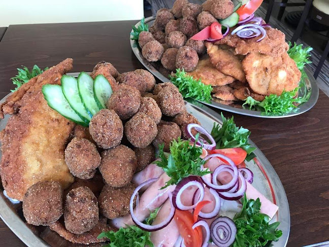 Barissimo Pizzeria - Vendéglátás