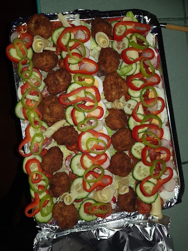 Opinii despre Napoleon Söröző în Budapest - Vendéglátás