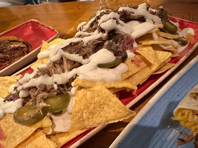 GoodBar GoodBurger - Budapest