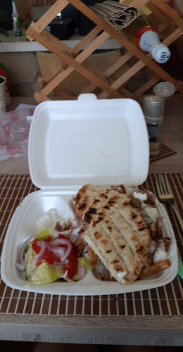 Gyros Pont - Nagykőrös