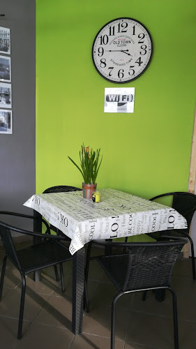 Comentarii opinii despre Gyros Tanya & Burger bár