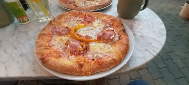 Diófa Vendéglő és Pizzéria / Rábapatona / Bilibáncs Alapítvány - Rábapatona