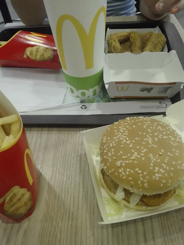 McDonald's - Szombathely