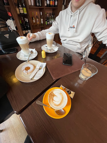 Melange Cafe & Bistro - Budapest