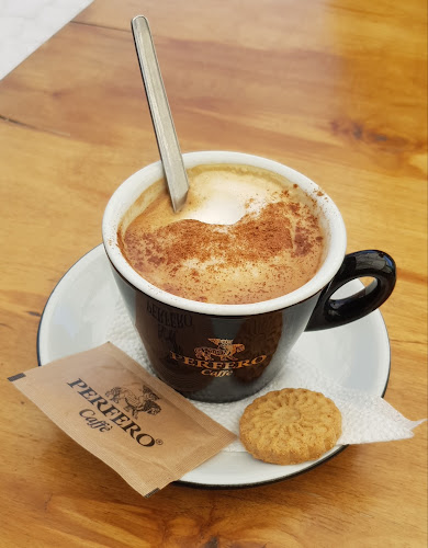 Caffe Bar Jam - Ózd - Ózd