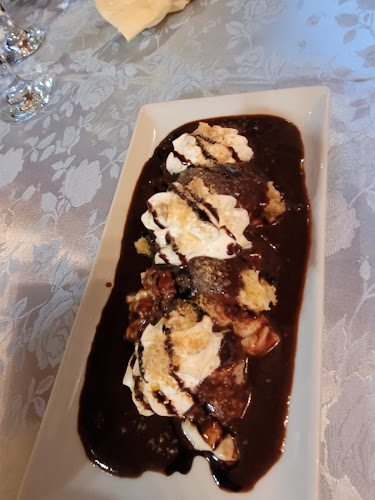 Aranypince Vendéglő - Vendéglátás