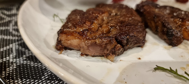 Random House Étterem - Mende