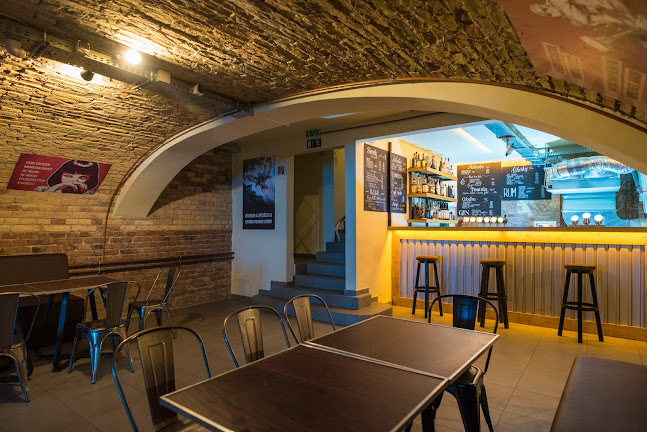 Humbák Klub - Budapest