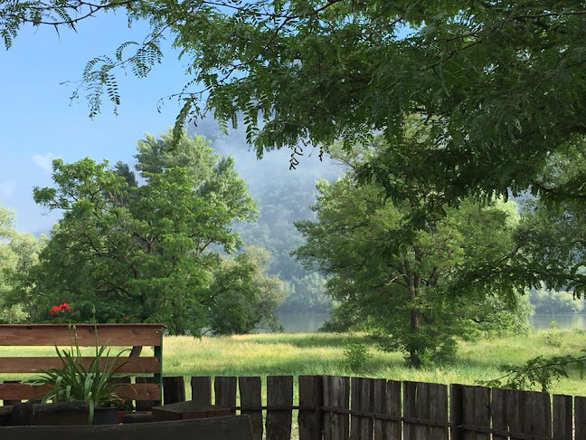 Luis Vendéglő - Vendéglátás