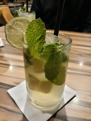 Szifon Espresso Bár - Nyíregyháza