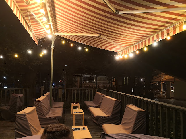 Lazapipa Bár és Étterem