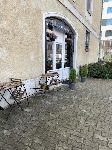 Budapest, Madarász Viktor u. 1/C, 1131