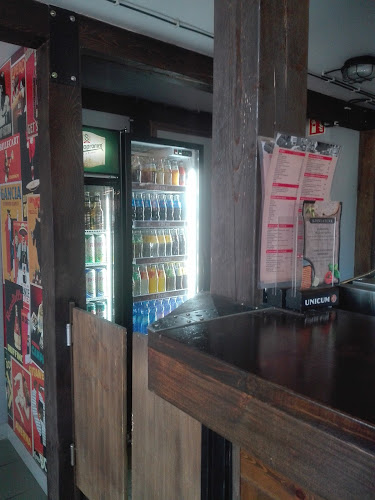 Forint söröző - Vendéglátás