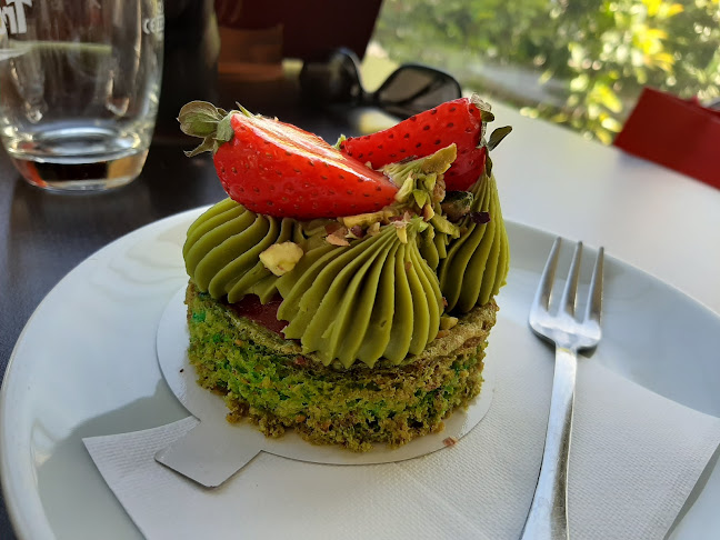 Opinii despre Horváth Cukrászda în Budapest - Vendéglátás