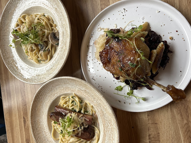 Comentarii opinii despre MITZI – Kávé, Konyha, Bár