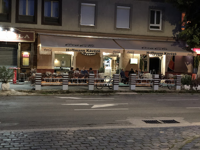Hoffmann Kávéház