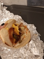 Goldschmidt Vendéglő