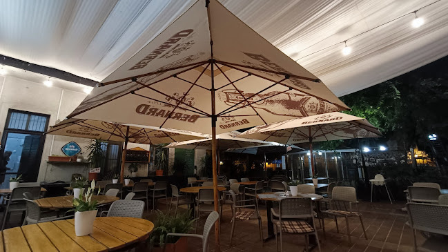 Comentarii opinii despre Komédiás Étterem