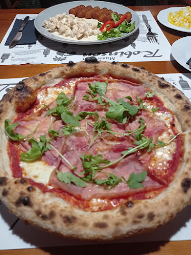 Opinii despre Robinson Étterem & Söröző în Zalaegerszeg - Vendéglátás