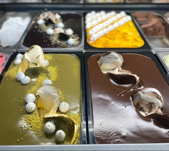 Ági Fagyizó - Nagykanizsa