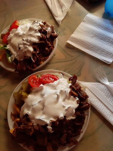 Comentarii opinii despre Tony Gyros