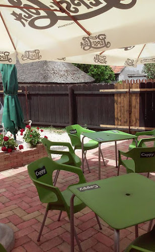 Rozmaring Cukrászda és Kávézó