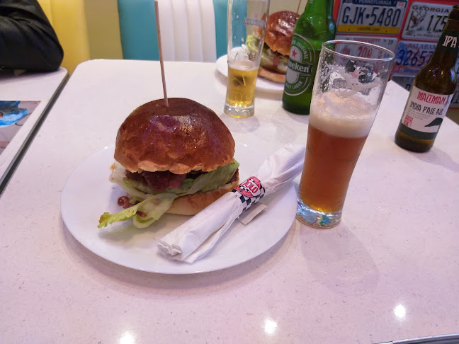 Comentarii opinii despre WOW American Retro Diner