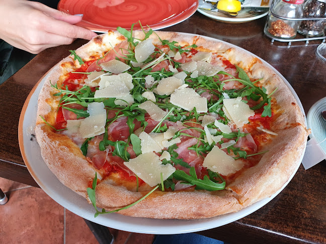 Dolce Vita Pizzéria