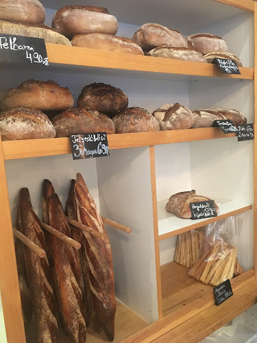 A kis pékinas - Le Petit Boulanger - Budapest