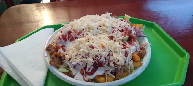 Csodajó falatozó - Fehérgyarmat