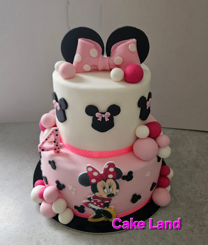 Cake Land - Vendéglátás