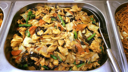 Pegazus Gyorsétterem és Kávézó