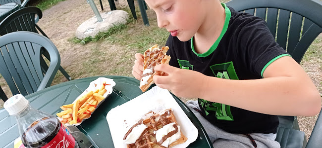 Comentarii opinii despre Parkoló büfé